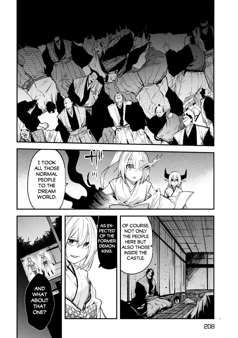 Isekai Kaeri No Daikenja Sama Wa Sore Demo Kossori Kurashite Iru Tsumori Desu 35 4