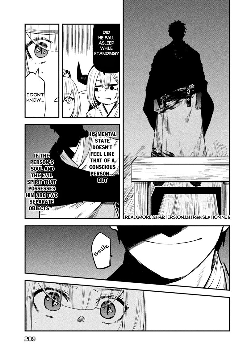 Isekai Kaeri No Daikenja Sama Wa Sore Demo Kossori Kurashite Iru Tsumori Desu 35 5