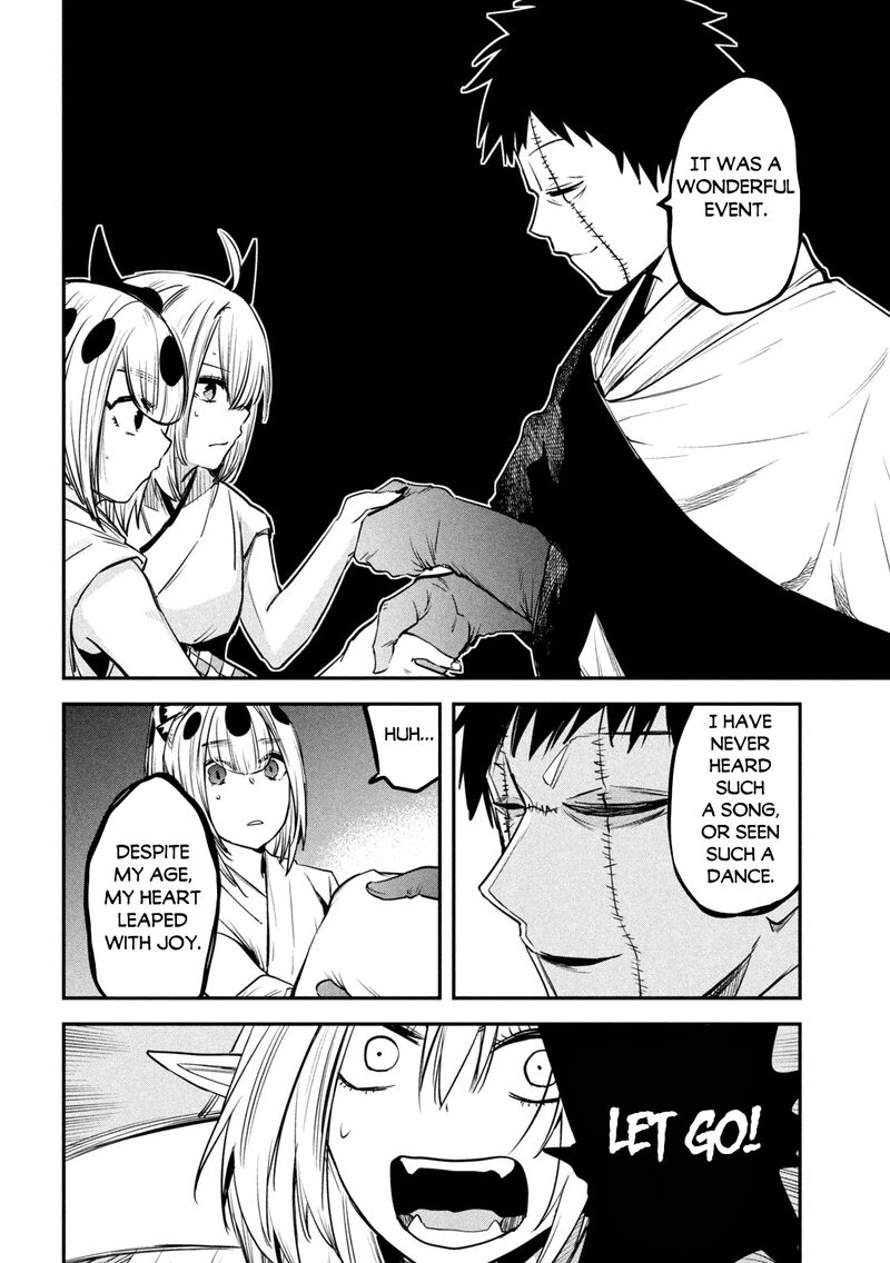 Isekai Kaeri No Daikenja Sama Wa Sore Demo Kossori Kurashite Iru Tsumori Desu 35 6