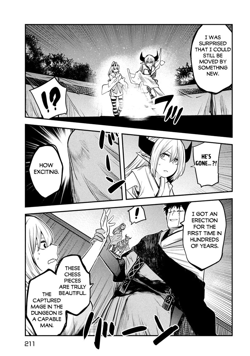 Isekai Kaeri No Daikenja Sama Wa Sore Demo Kossori Kurashite Iru Tsumori Desu 35 7