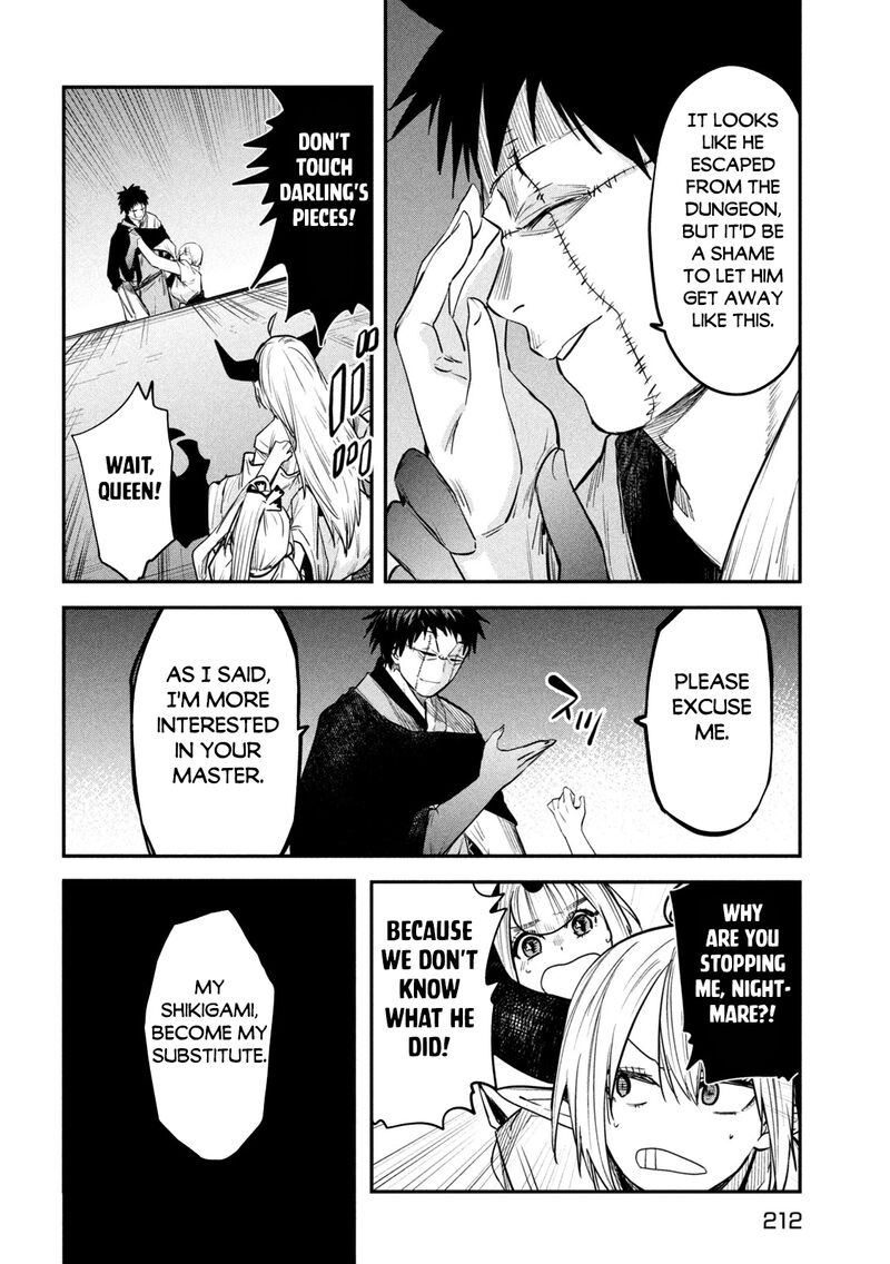 Isekai Kaeri No Daikenja Sama Wa Sore Demo Kossori Kurashite Iru Tsumori Desu 35 8