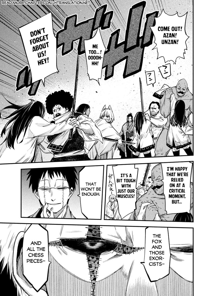 Isekai Kaeri No Daikenja Sama Wa Sore Demo Kossori Kurashite Iru Tsumori Desu 36 15
