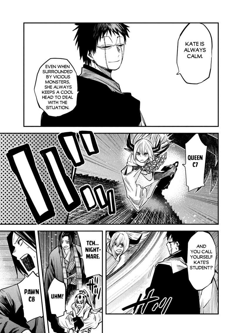 Isekai Kaeri No Daikenja Sama Wa Sore Demo Kossori Kurashite Iru Tsumori Desu 36 7