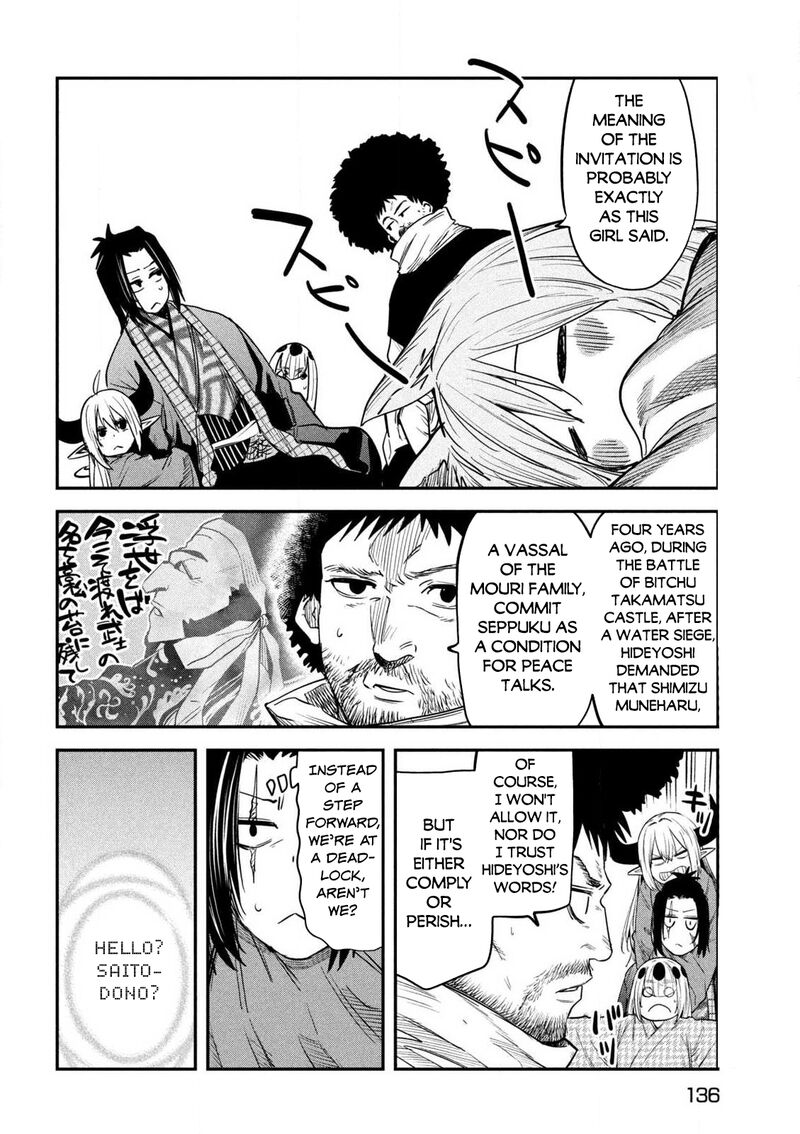 Isekai Kaeri No Daikenja Sama Wa Sore Demo Kossori Kurashite Iru Tsumori Desu 37 6