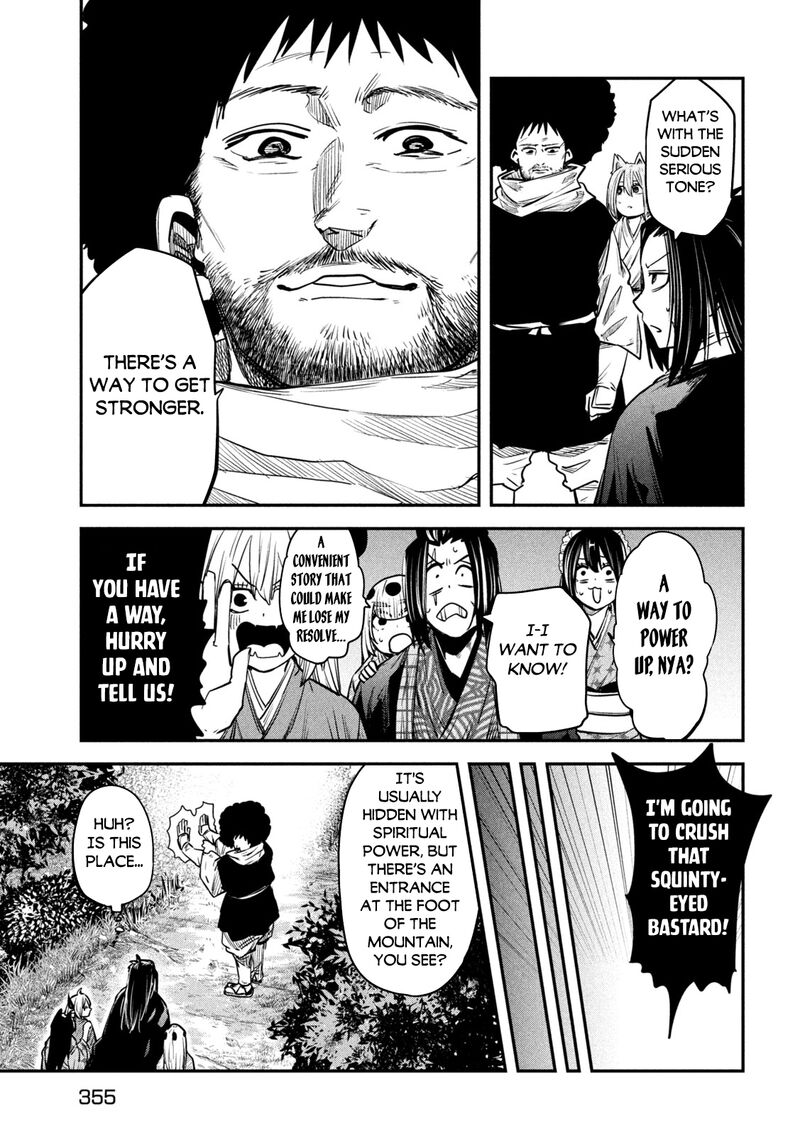 Isekai Kaeri No Daikenja Sama Wa Sore Demo Kossori Kurashite Iru Tsumori Desu 38 15