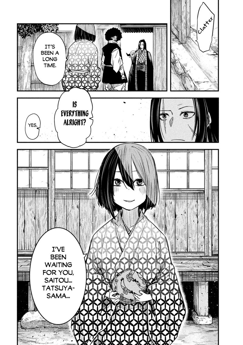 Isekai Kaeri No Daikenja Sama Wa Sore Demo Kossori Kurashite Iru Tsumori Desu 38 18