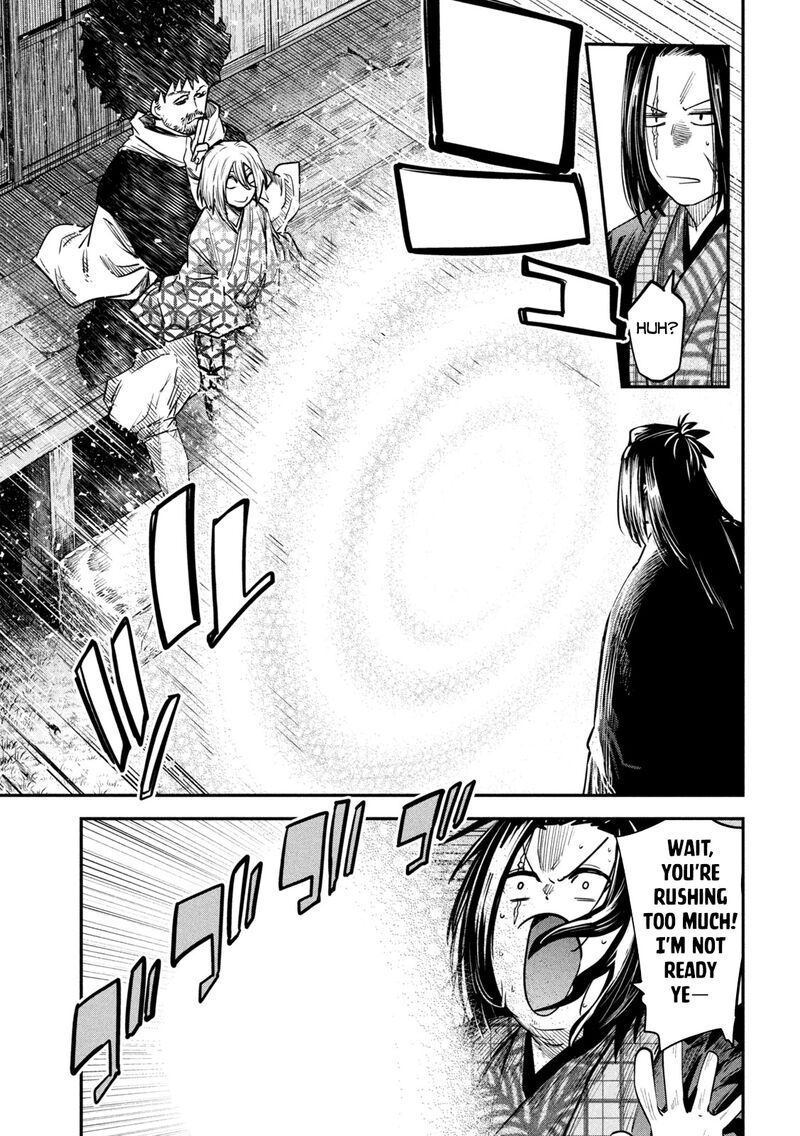 Isekai Kaeri No Daikenja Sama Wa Sore Demo Kossori Kurashite Iru Tsumori Desu 38 25