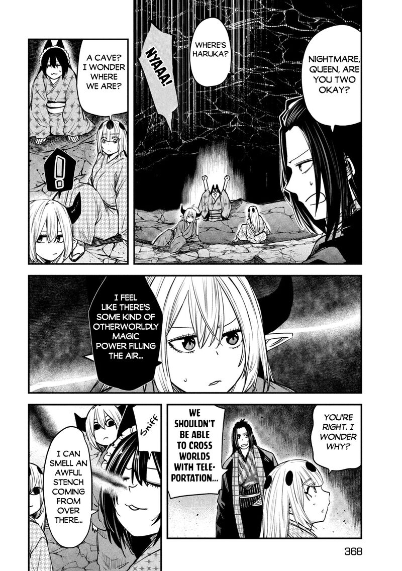 Isekai Kaeri No Daikenja Sama Wa Sore Demo Kossori Kurashite Iru Tsumori Desu 38 28