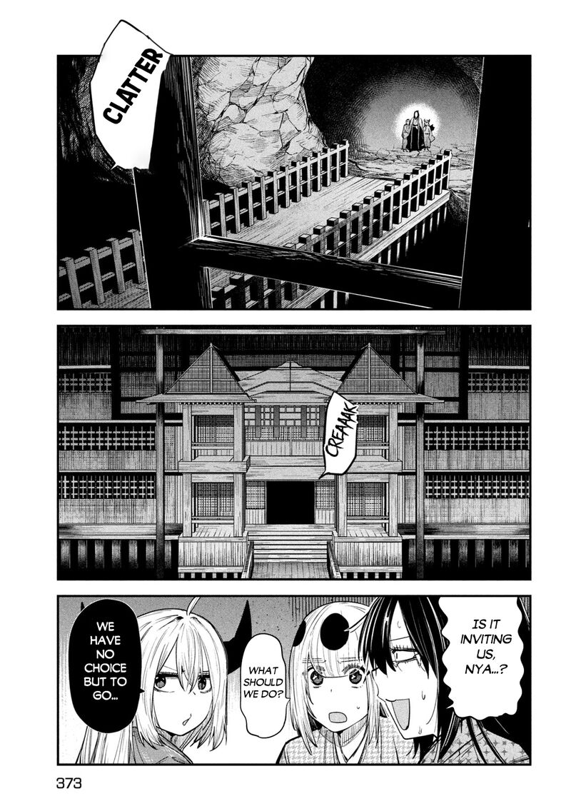 Isekai Kaeri No Daikenja Sama Wa Sore Demo Kossori Kurashite Iru Tsumori Desu 38 32