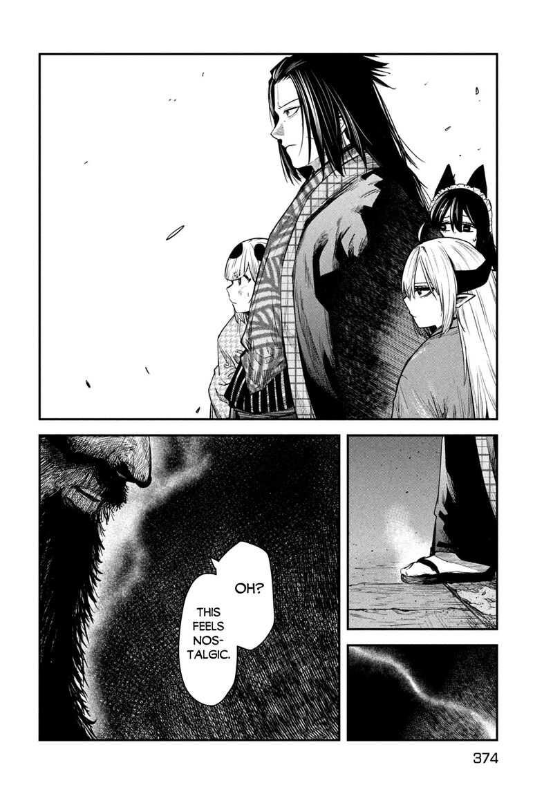 Isekai Kaeri No Daikenja Sama Wa Sore Demo Kossori Kurashite Iru Tsumori Desu 38 33