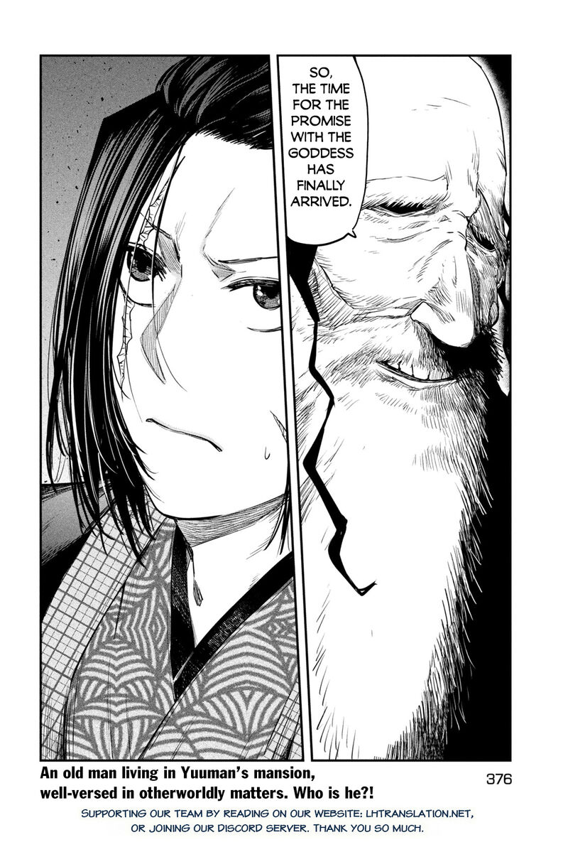 Isekai Kaeri No Daikenja Sama Wa Sore Demo Kossori Kurashite Iru Tsumori Desu 38 35