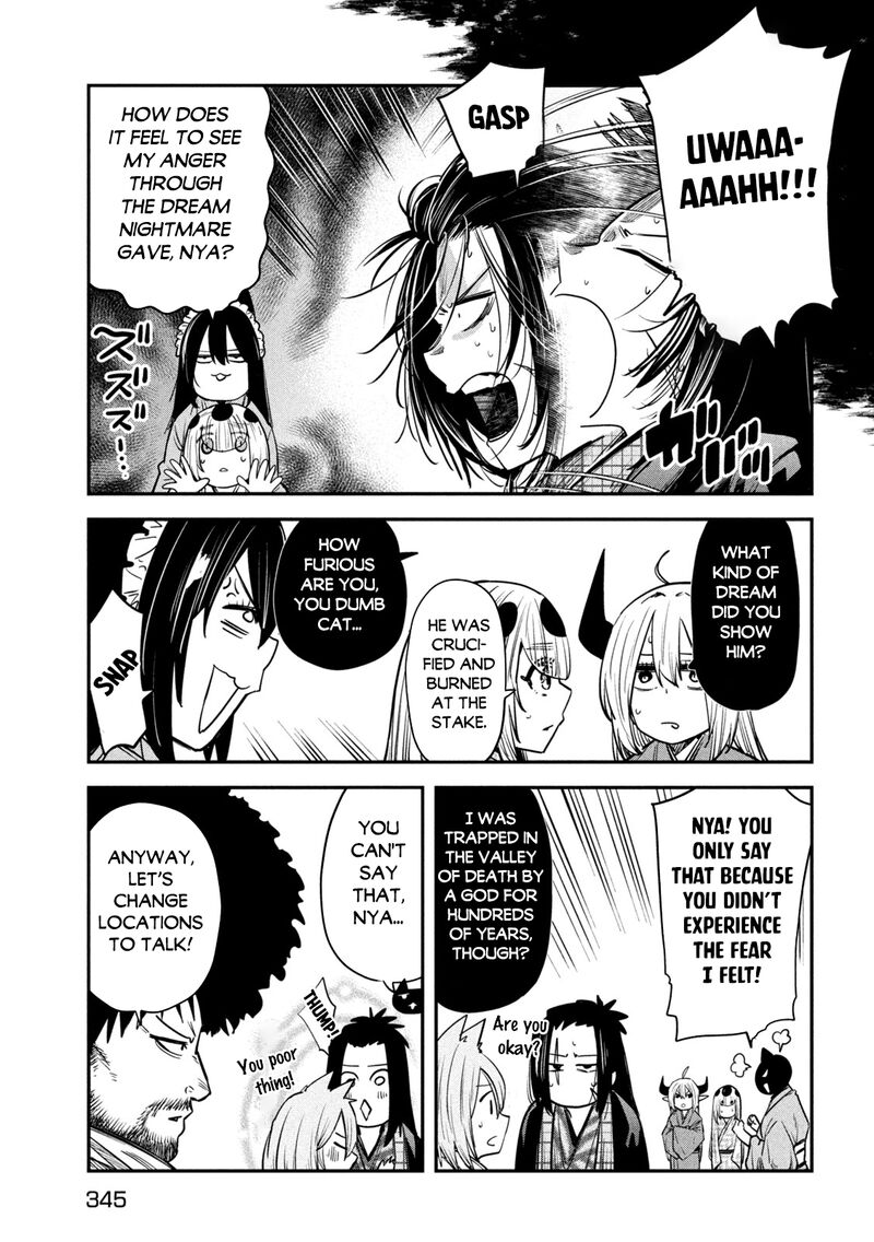 Isekai Kaeri No Daikenja Sama Wa Sore Demo Kossori Kurashite Iru Tsumori Desu 38 5