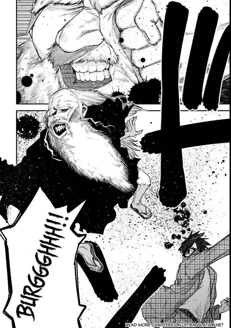 Isekai Kaeri No Daikenja Sama Wa Sore Demo Kossori Kurashite Iru Tsumori Desu 39 10