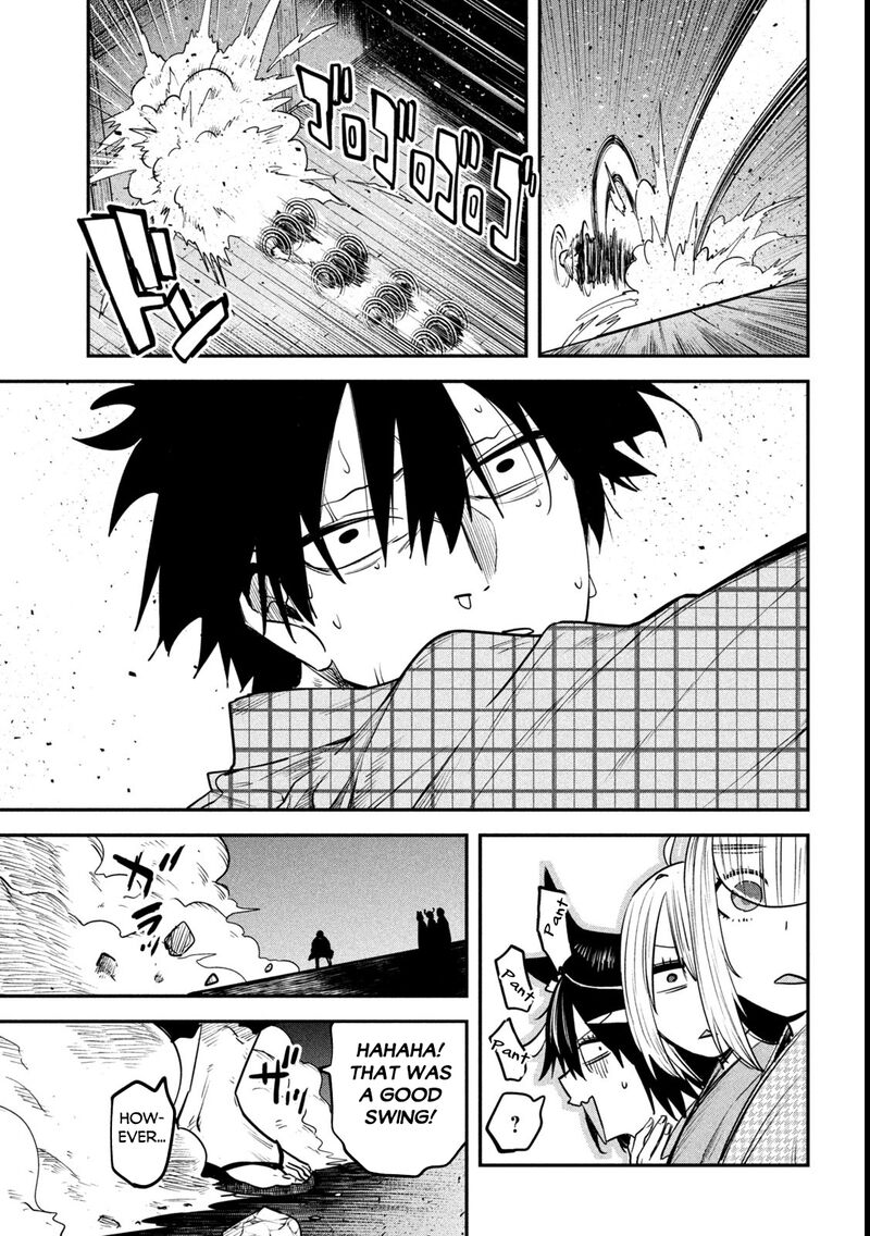 Isekai Kaeri No Daikenja Sama Wa Sore Demo Kossori Kurashite Iru Tsumori Desu 39 11