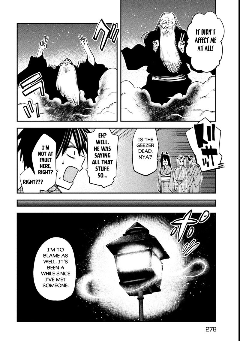 Isekai Kaeri No Daikenja Sama Wa Sore Demo Kossori Kurashite Iru Tsumori Desu 39 12