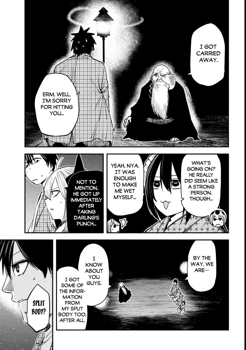 Isekai Kaeri No Daikenja Sama Wa Sore Demo Kossori Kurashite Iru Tsumori Desu 39 13