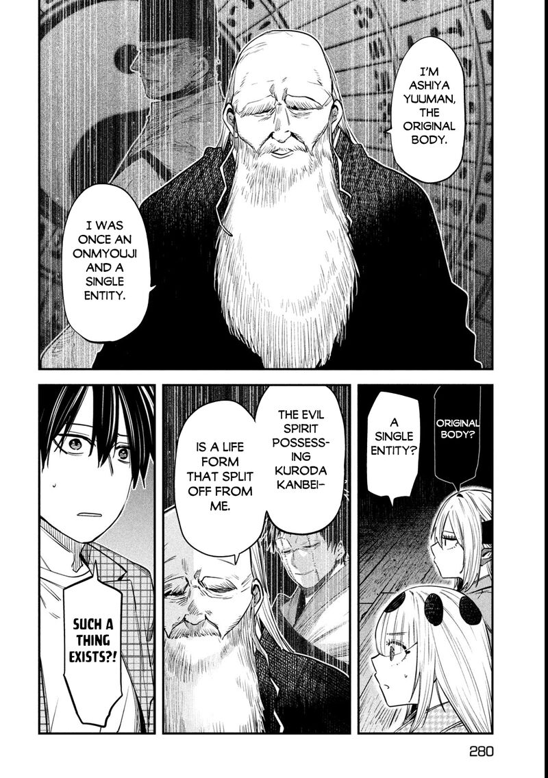 Isekai Kaeri No Daikenja Sama Wa Sore Demo Kossori Kurashite Iru Tsumori Desu 39 14