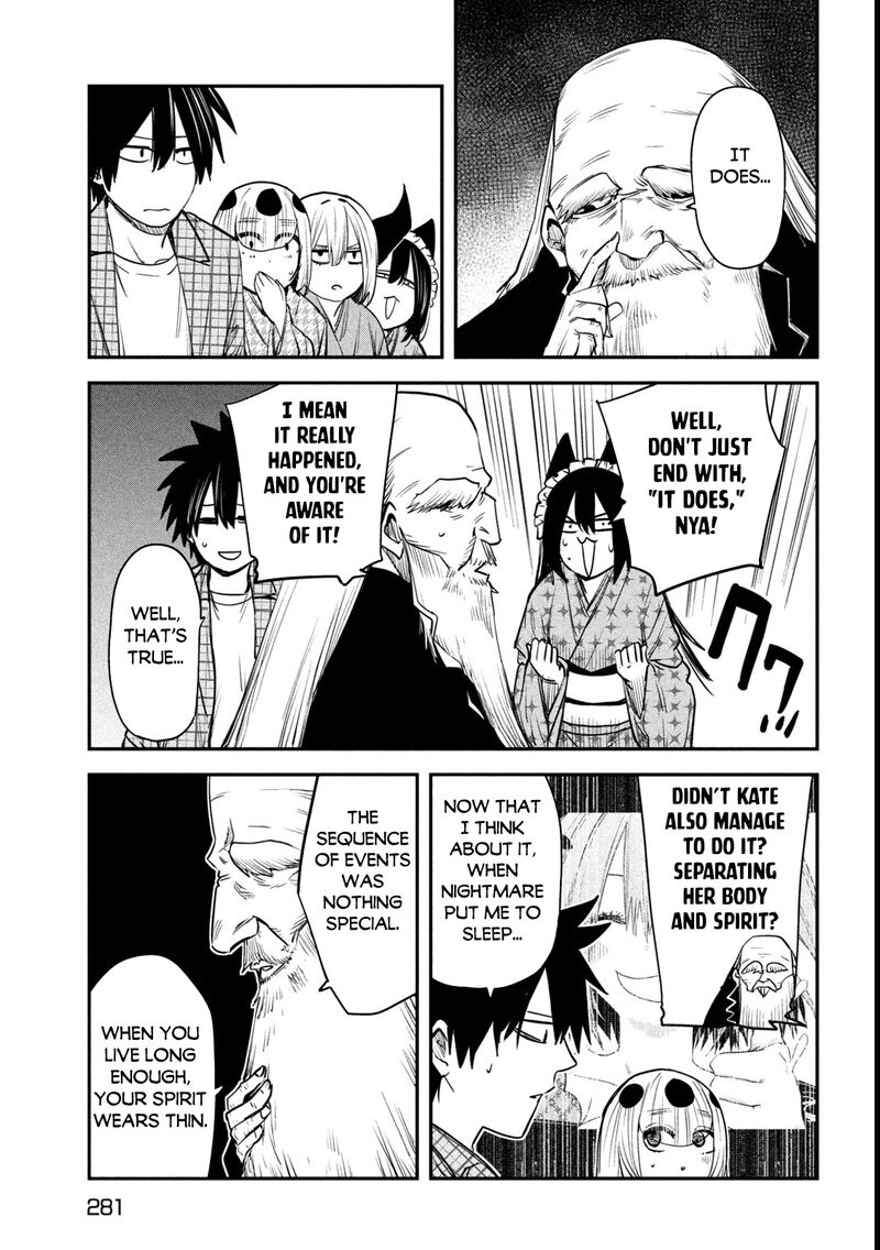 Isekai Kaeri No Daikenja Sama Wa Sore Demo Kossori Kurashite Iru Tsumori Desu 39 15
