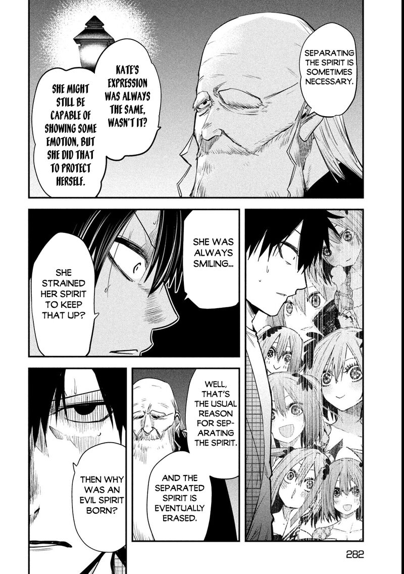 Isekai Kaeri No Daikenja Sama Wa Sore Demo Kossori Kurashite Iru Tsumori Desu 39 16