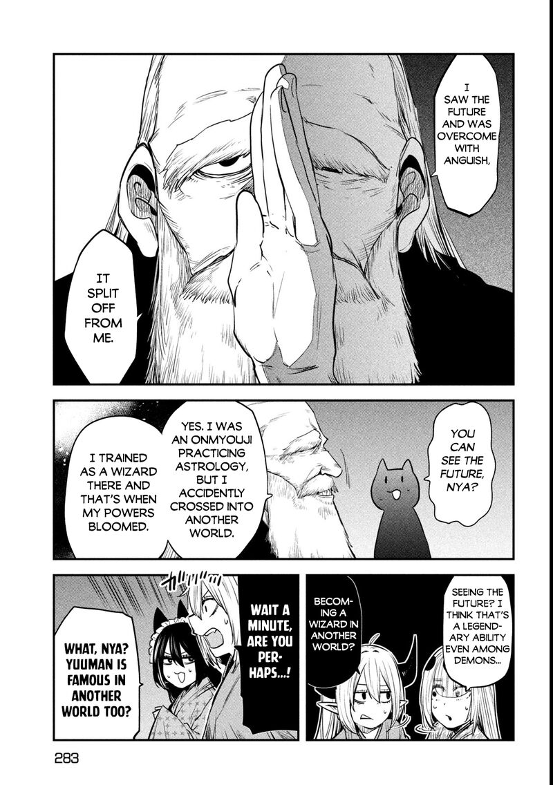Isekai Kaeri No Daikenja Sama Wa Sore Demo Kossori Kurashite Iru Tsumori Desu 39 17