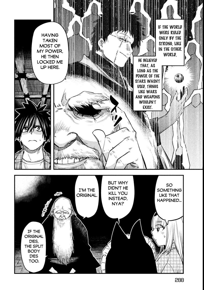 Isekai Kaeri No Daikenja Sama Wa Sore Demo Kossori Kurashite Iru Tsumori Desu 39 22