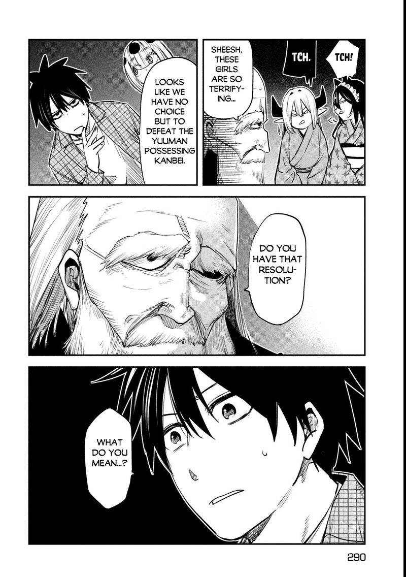 Isekai Kaeri No Daikenja Sama Wa Sore Demo Kossori Kurashite Iru Tsumori Desu 39 24
