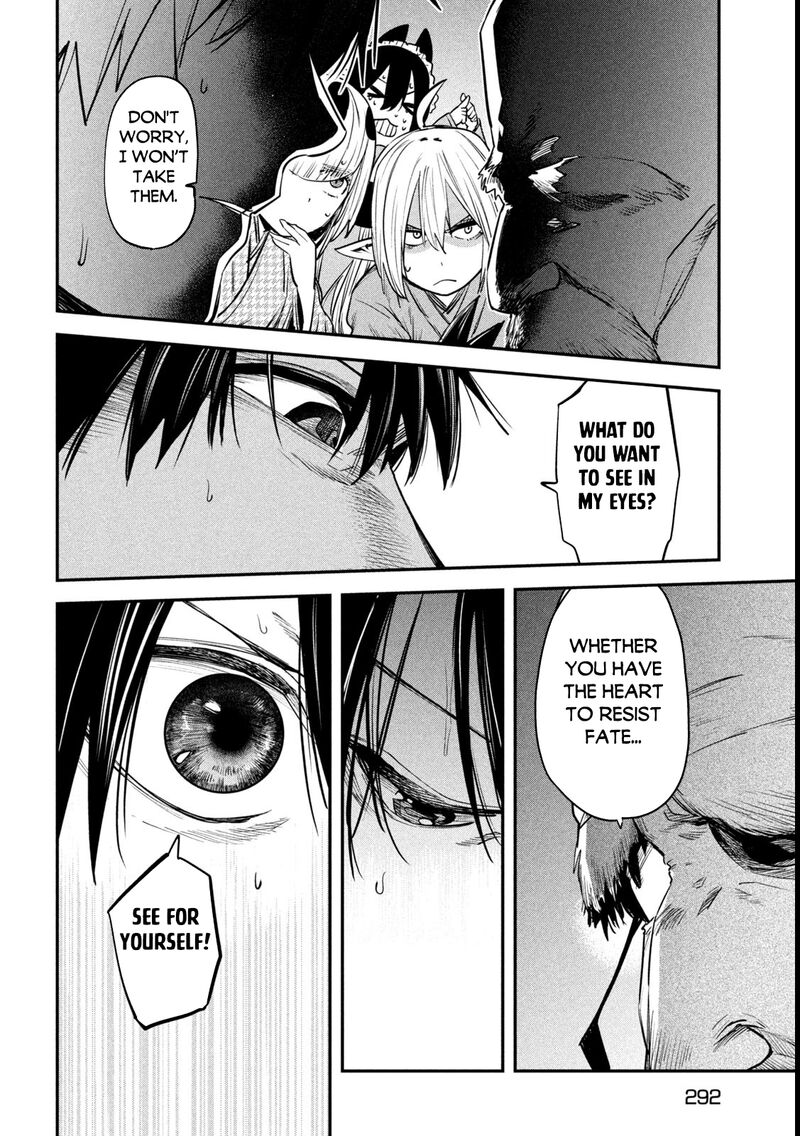 Isekai Kaeri No Daikenja Sama Wa Sore Demo Kossori Kurashite Iru Tsumori Desu 39 26