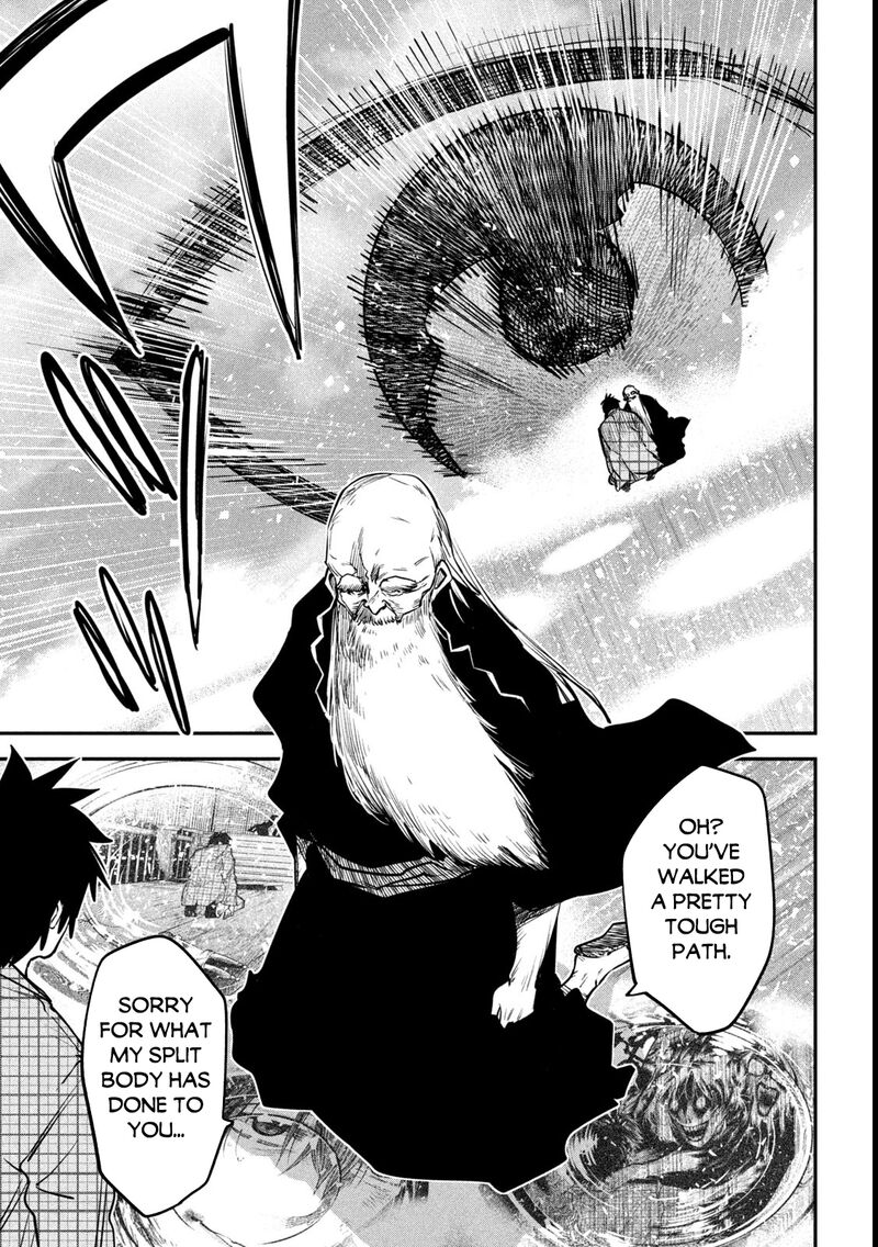 Isekai Kaeri No Daikenja Sama Wa Sore Demo Kossori Kurashite Iru Tsumori Desu 39 27