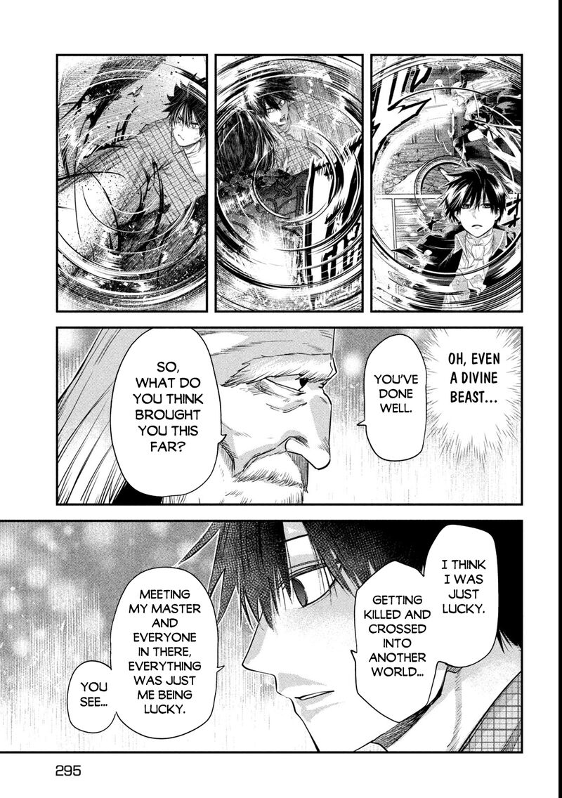 Isekai Kaeri No Daikenja Sama Wa Sore Demo Kossori Kurashite Iru Tsumori Desu 39 29