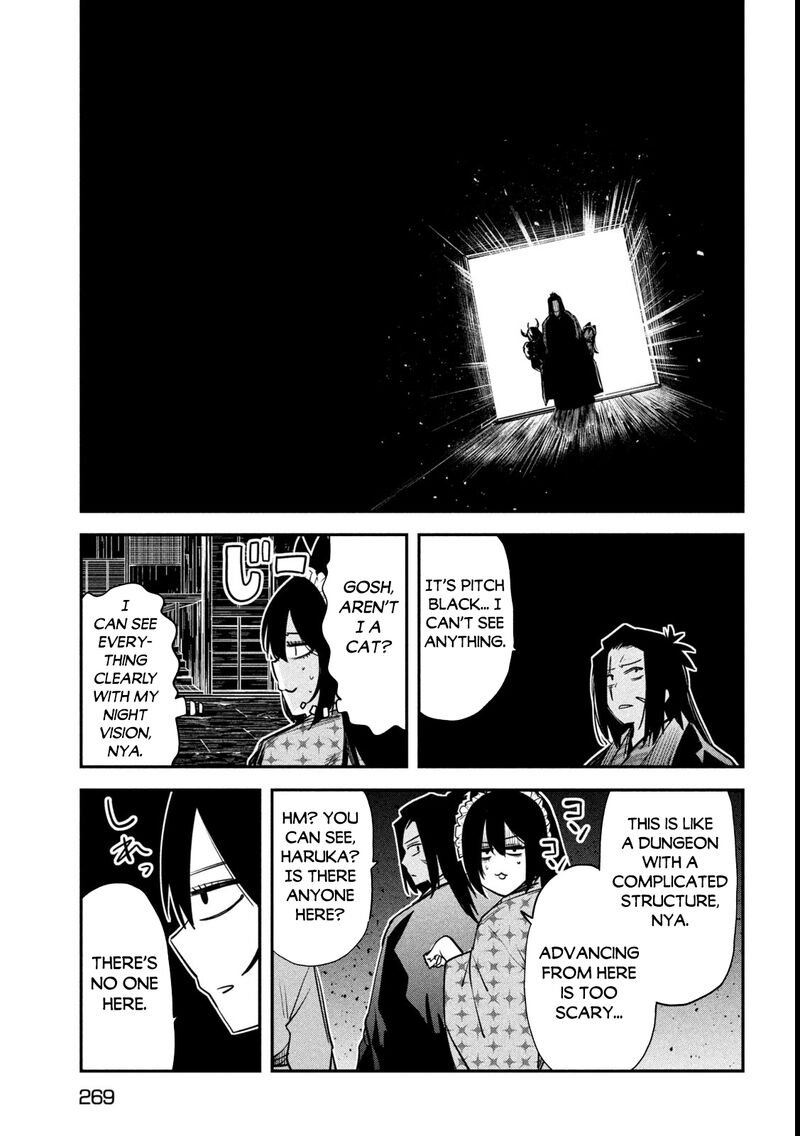 Isekai Kaeri No Daikenja Sama Wa Sore Demo Kossori Kurashite Iru Tsumori Desu 39 3