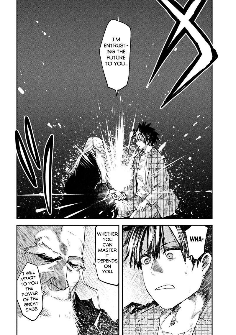Isekai Kaeri No Daikenja Sama Wa Sore Demo Kossori Kurashite Iru Tsumori Desu 39 32