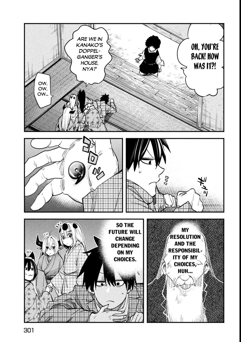 Isekai Kaeri No Daikenja Sama Wa Sore Demo Kossori Kurashite Iru Tsumori Desu 39 35