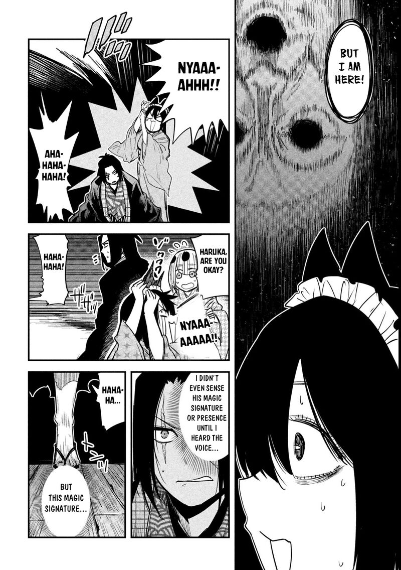 Isekai Kaeri No Daikenja Sama Wa Sore Demo Kossori Kurashite Iru Tsumori Desu 39 4