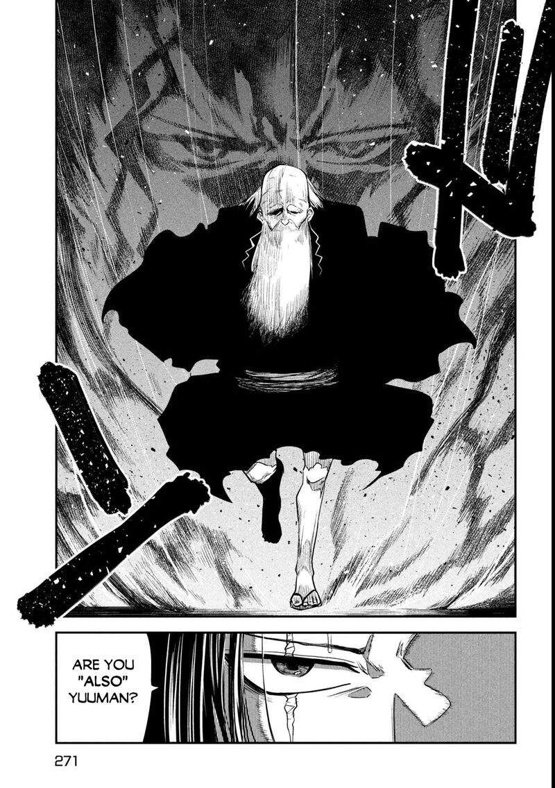 Isekai Kaeri No Daikenja Sama Wa Sore Demo Kossori Kurashite Iru Tsumori Desu 39 5