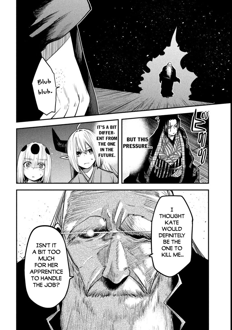 Isekai Kaeri No Daikenja Sama Wa Sore Demo Kossori Kurashite Iru Tsumori Desu 39 6