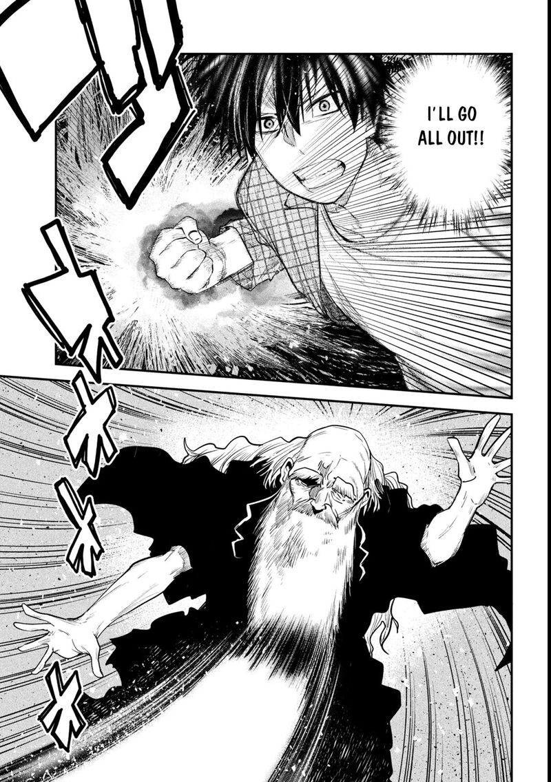Isekai Kaeri No Daikenja Sama Wa Sore Demo Kossori Kurashite Iru Tsumori Desu 39 9