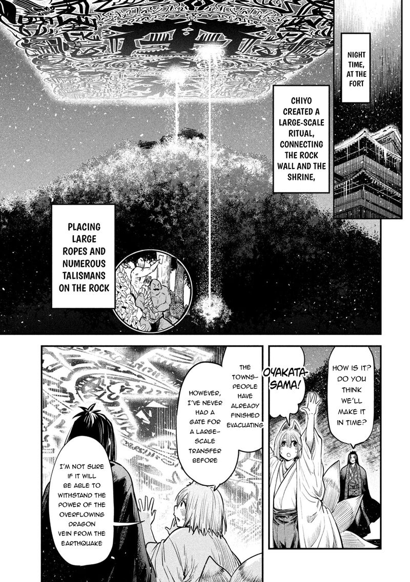 Isekai Kaeri No Daikenja Sama Wa Sore Demo Kossori Kurashite Iru Tsumori Desu 40 25