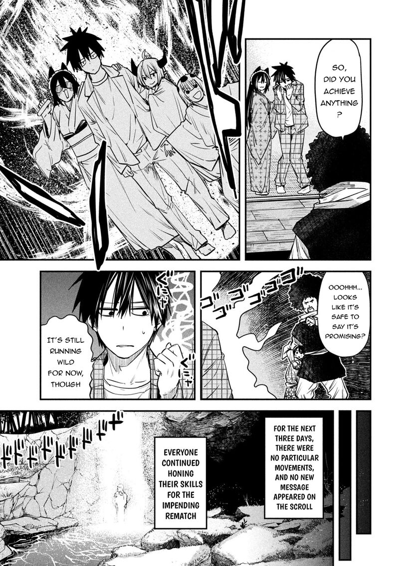 Isekai Kaeri No Daikenja Sama Wa Sore Demo Kossori Kurashite Iru Tsumori Desu 40 3