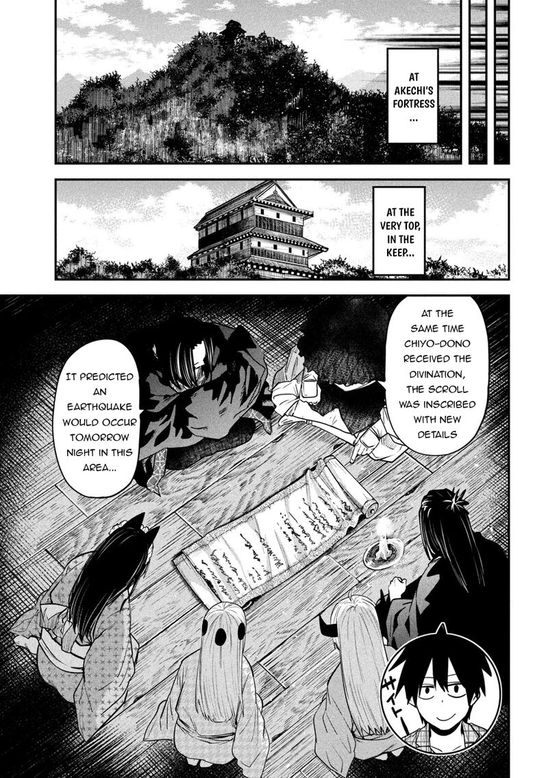 Isekai Kaeri No Daikenja Sama Wa Sore Demo Kossori Kurashite Iru Tsumori Desu 40 5