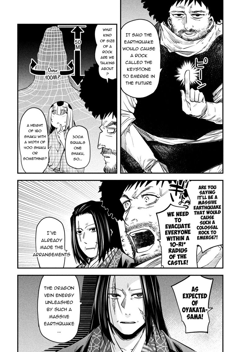 Isekai Kaeri No Daikenja Sama Wa Sore Demo Kossori Kurashite Iru Tsumori Desu 40 6