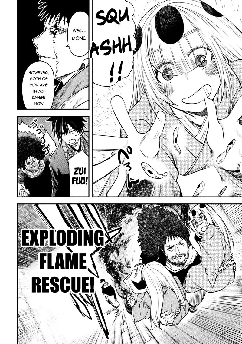 Isekai Kaeri No Daikenja Sama Wa Sore Demo Kossori Kurashite Iru Tsumori Desu 41 10