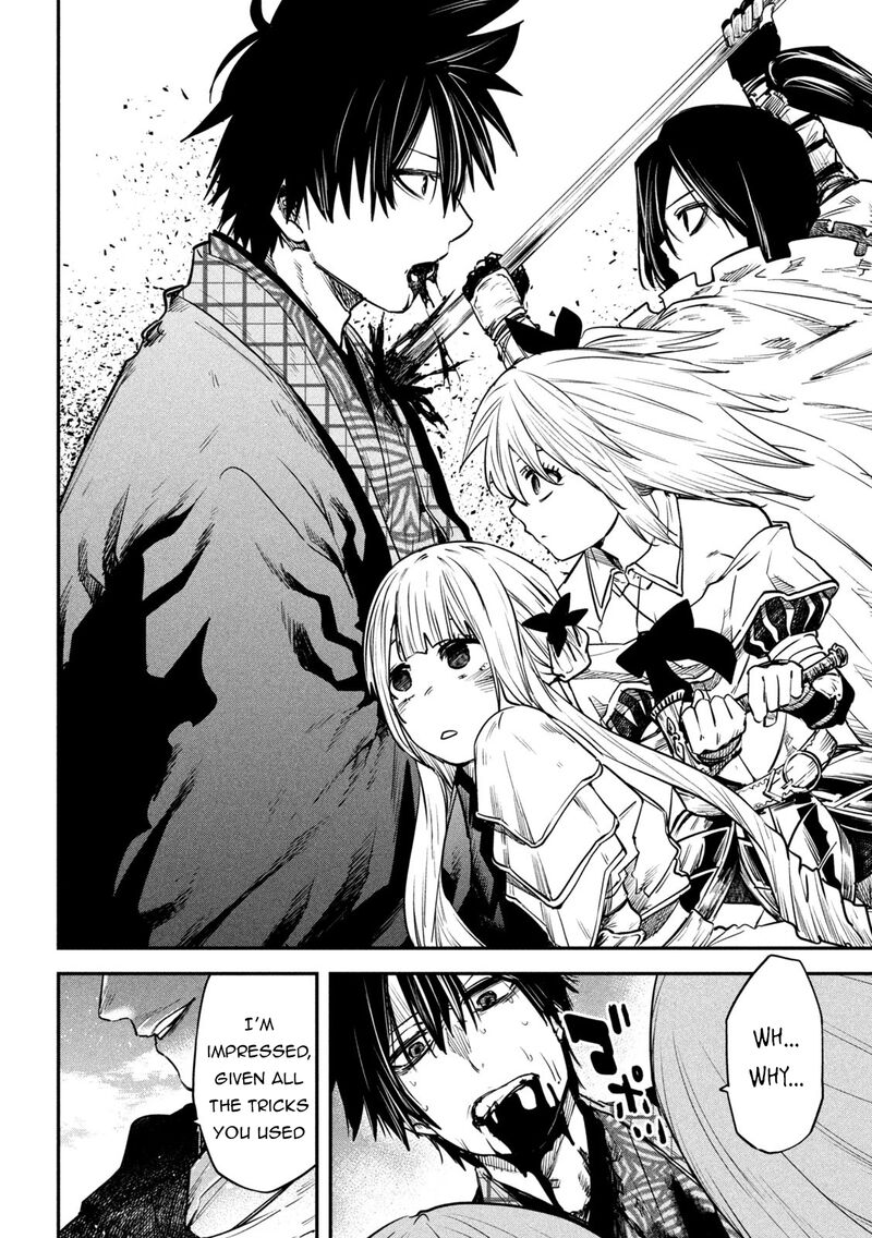 Isekai Kaeri No Daikenja Sama Wa Sore Demo Kossori Kurashite Iru Tsumori Desu 41 12