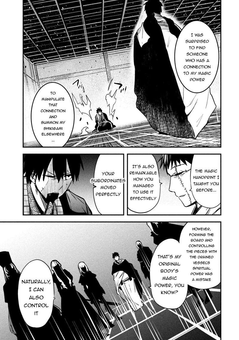 Isekai Kaeri No Daikenja Sama Wa Sore Demo Kossori Kurashite Iru Tsumori Desu 41 13