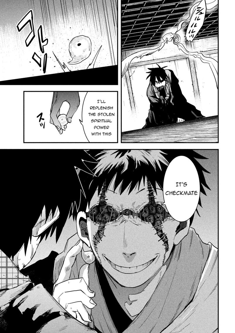 Isekai Kaeri No Daikenja Sama Wa Sore Demo Kossori Kurashite Iru Tsumori Desu 41 15