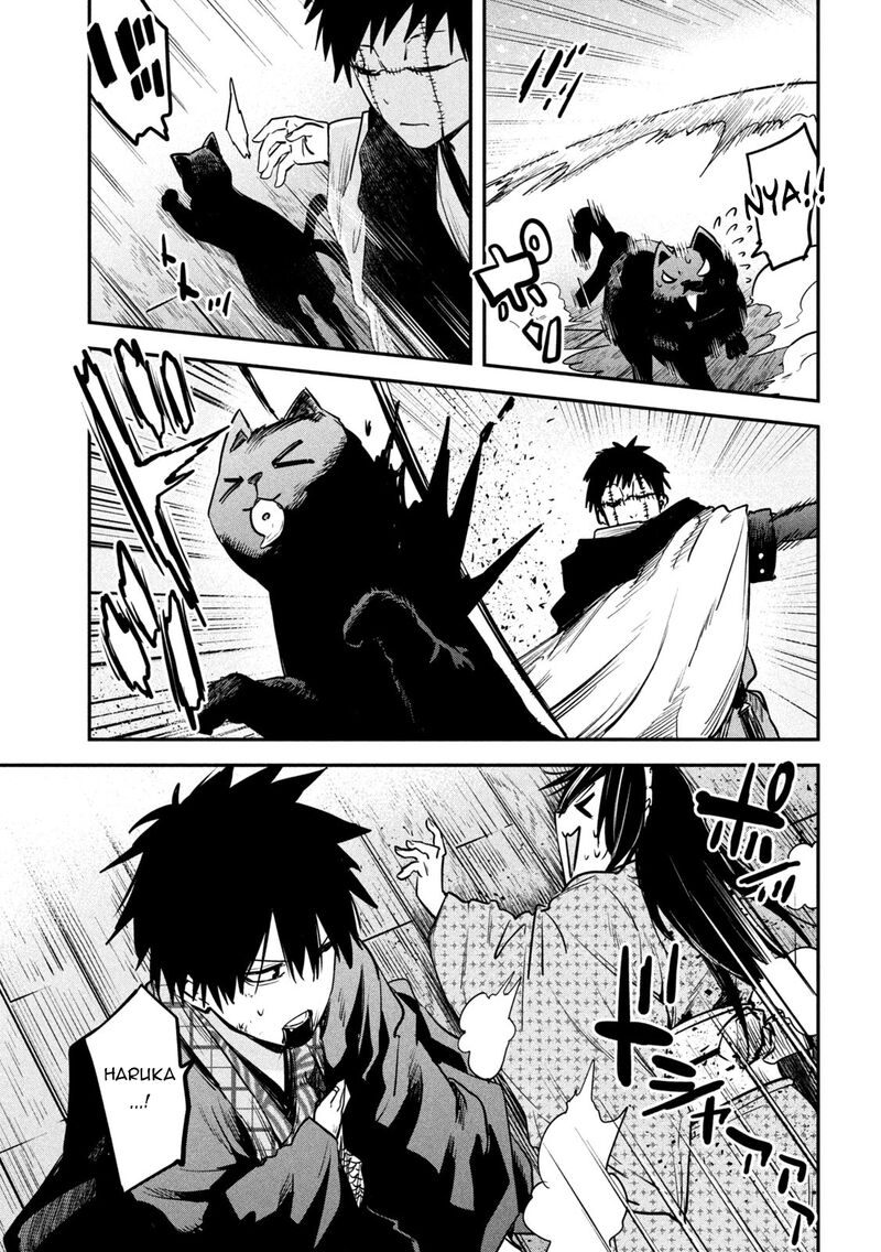 Isekai Kaeri No Daikenja Sama Wa Sore Demo Kossori Kurashite Iru Tsumori Desu 41 17