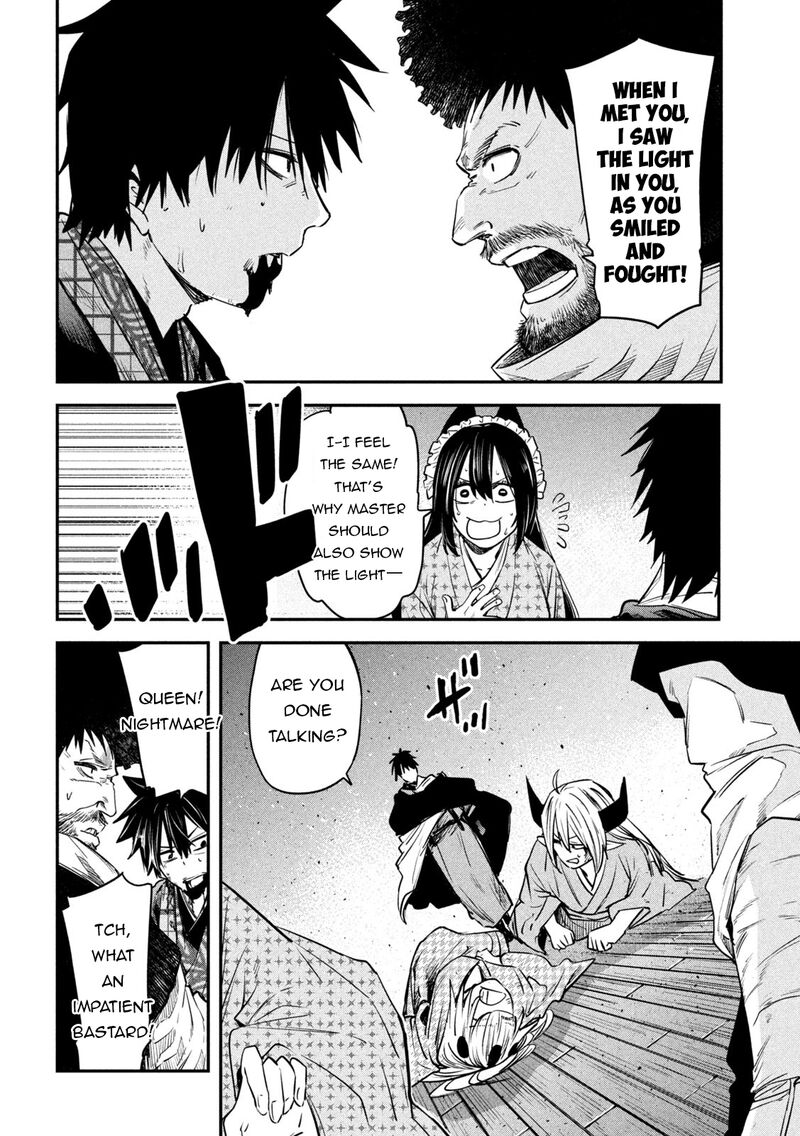 Isekai Kaeri No Daikenja Sama Wa Sore Demo Kossori Kurashite Iru Tsumori Desu 41 22