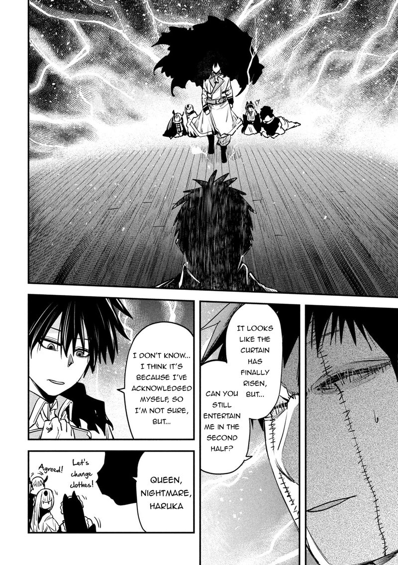 Isekai Kaeri No Daikenja Sama Wa Sore Demo Kossori Kurashite Iru Tsumori Desu 41 28