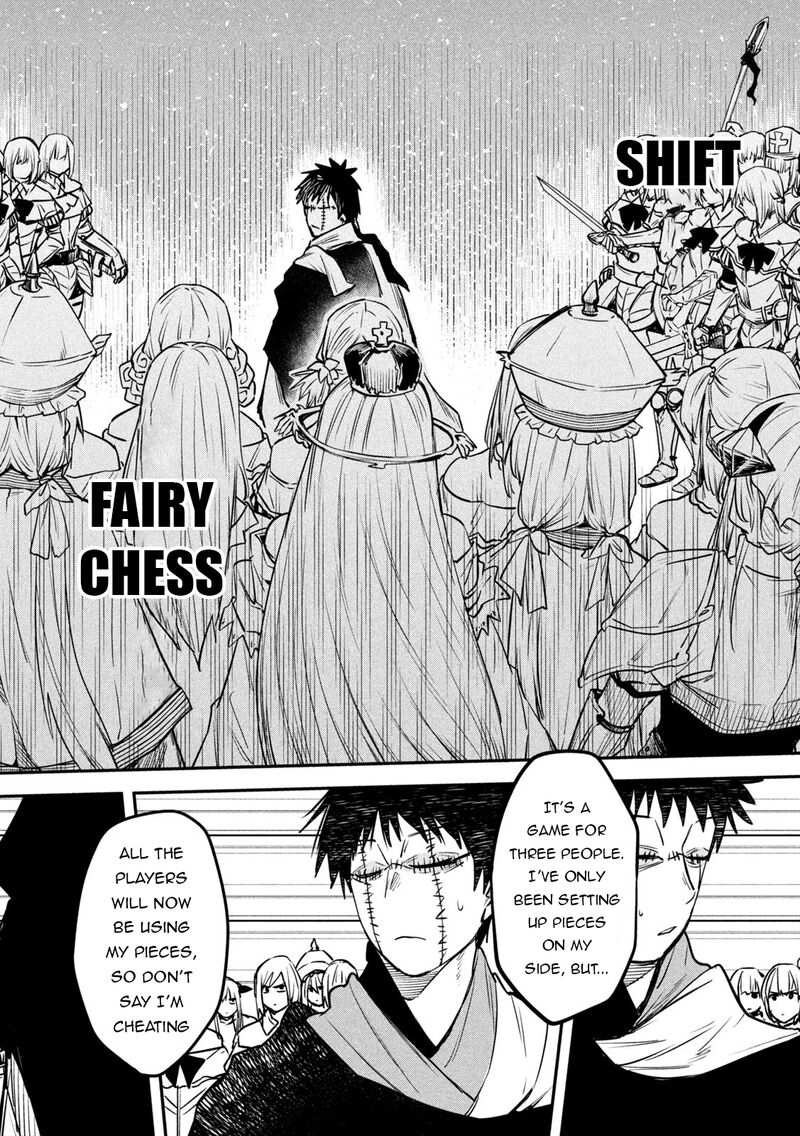 Isekai Kaeri No Daikenja Sama Wa Sore Demo Kossori Kurashite Iru Tsumori Desu 41 30