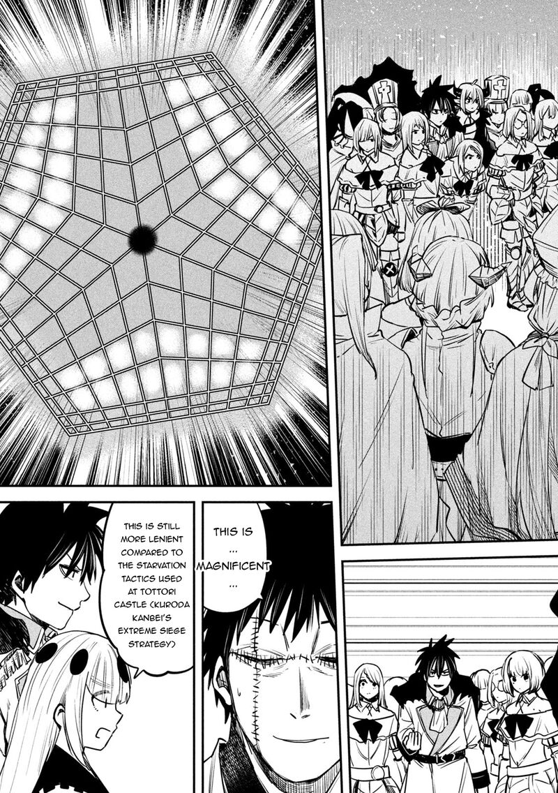 Isekai Kaeri No Daikenja Sama Wa Sore Demo Kossori Kurashite Iru Tsumori Desu 41 31