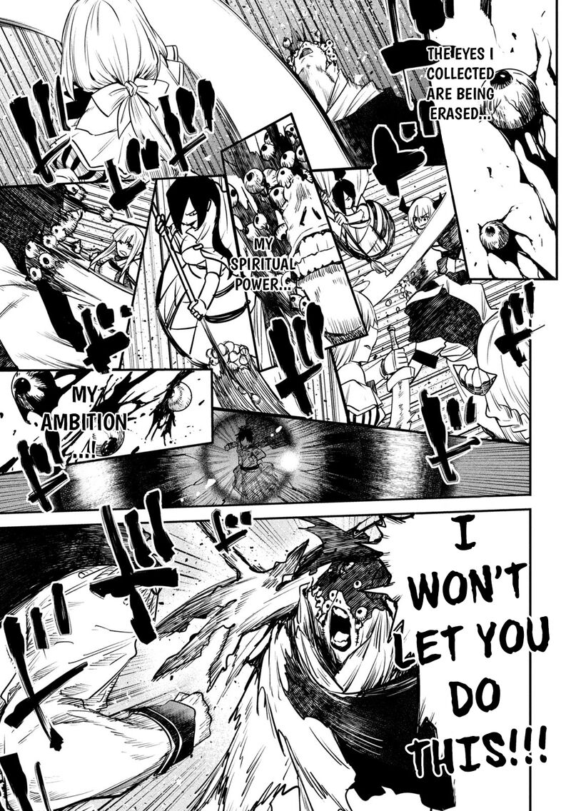 Isekai Kaeri No Daikenja Sama Wa Sore Demo Kossori Kurashite Iru Tsumori Desu 41 35